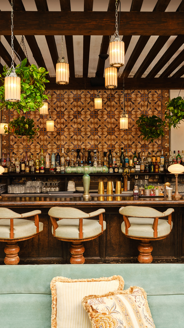 A note on what’s missing in Miami Beach